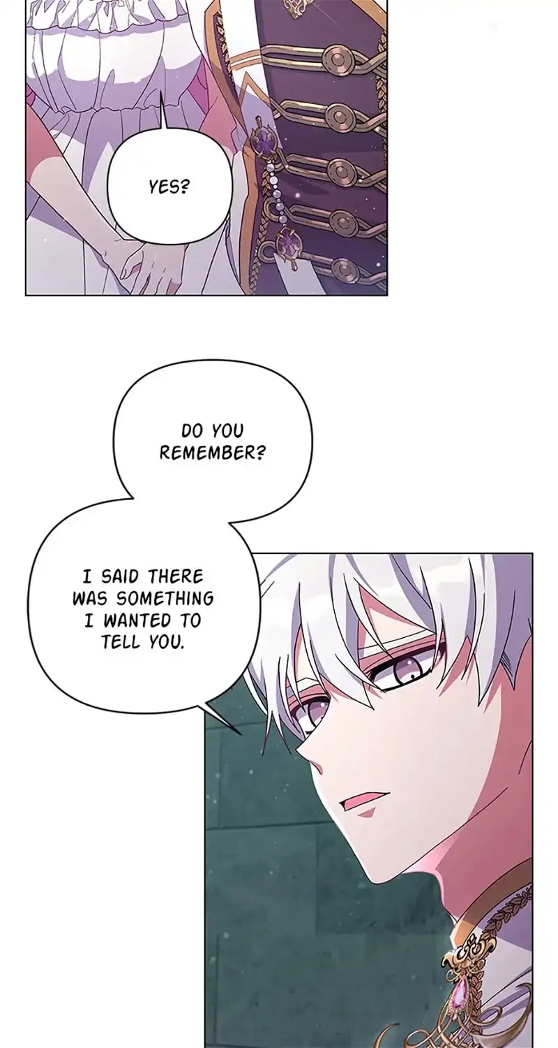 The Obsessive Second Male Lead Has Gone Wild chapter 39 page 7