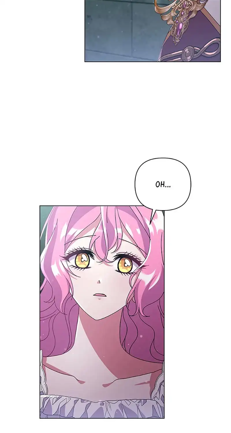 The Obsessive Second Male Lead Has Gone Wild chapter 39 page 8