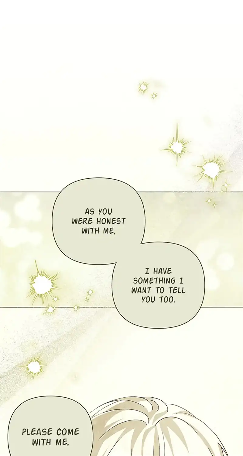 The Obsessive Second Male Lead Has Gone Wild chapter 39 page 9