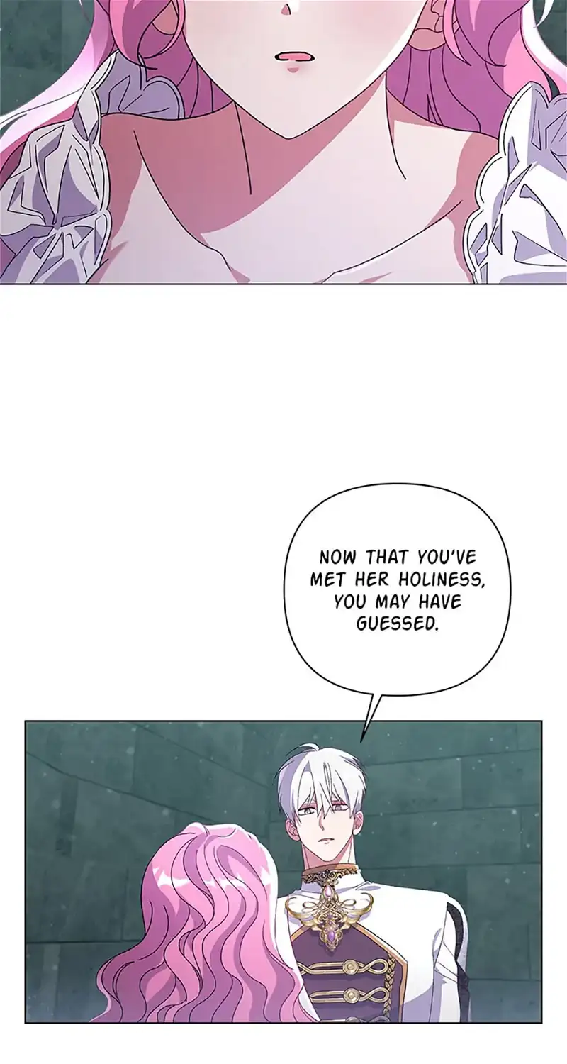 The Obsessive Second Male Lead Has Gone Wild chapter 39 page 12