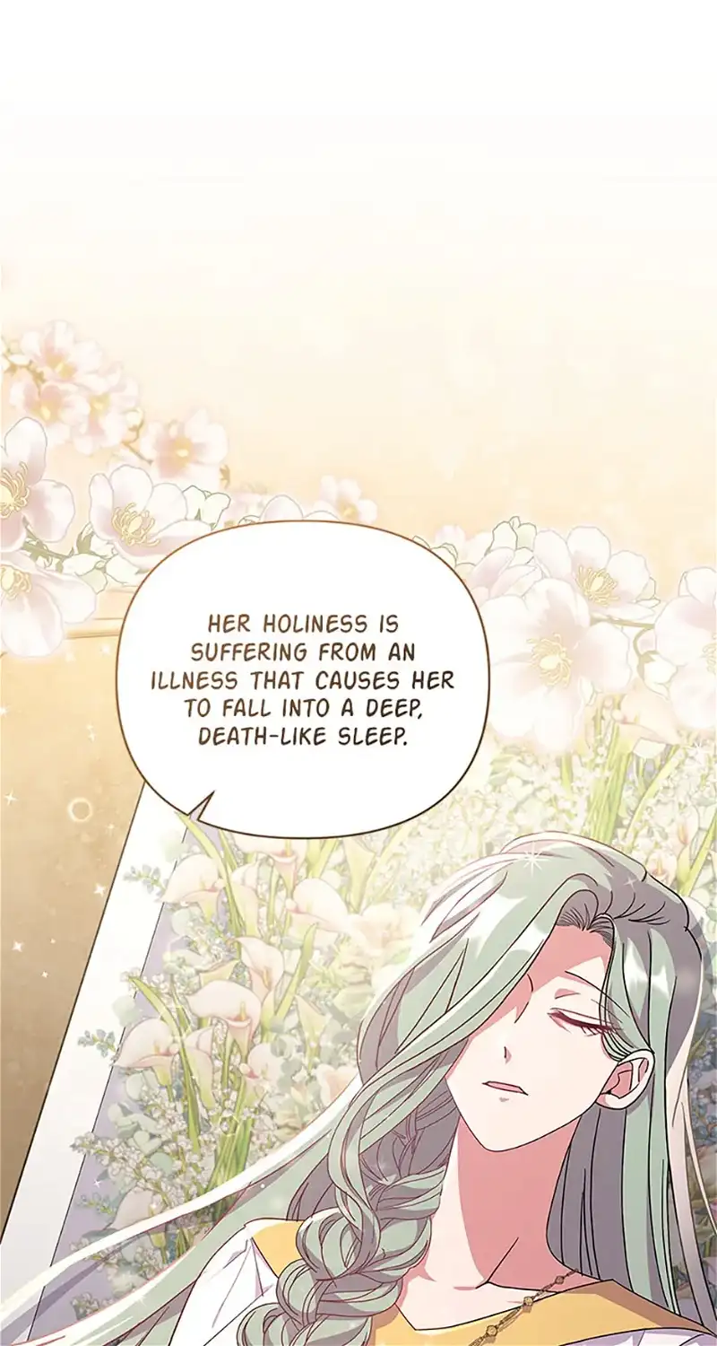 The Obsessive Second Male Lead Has Gone Wild chapter 39 page 13