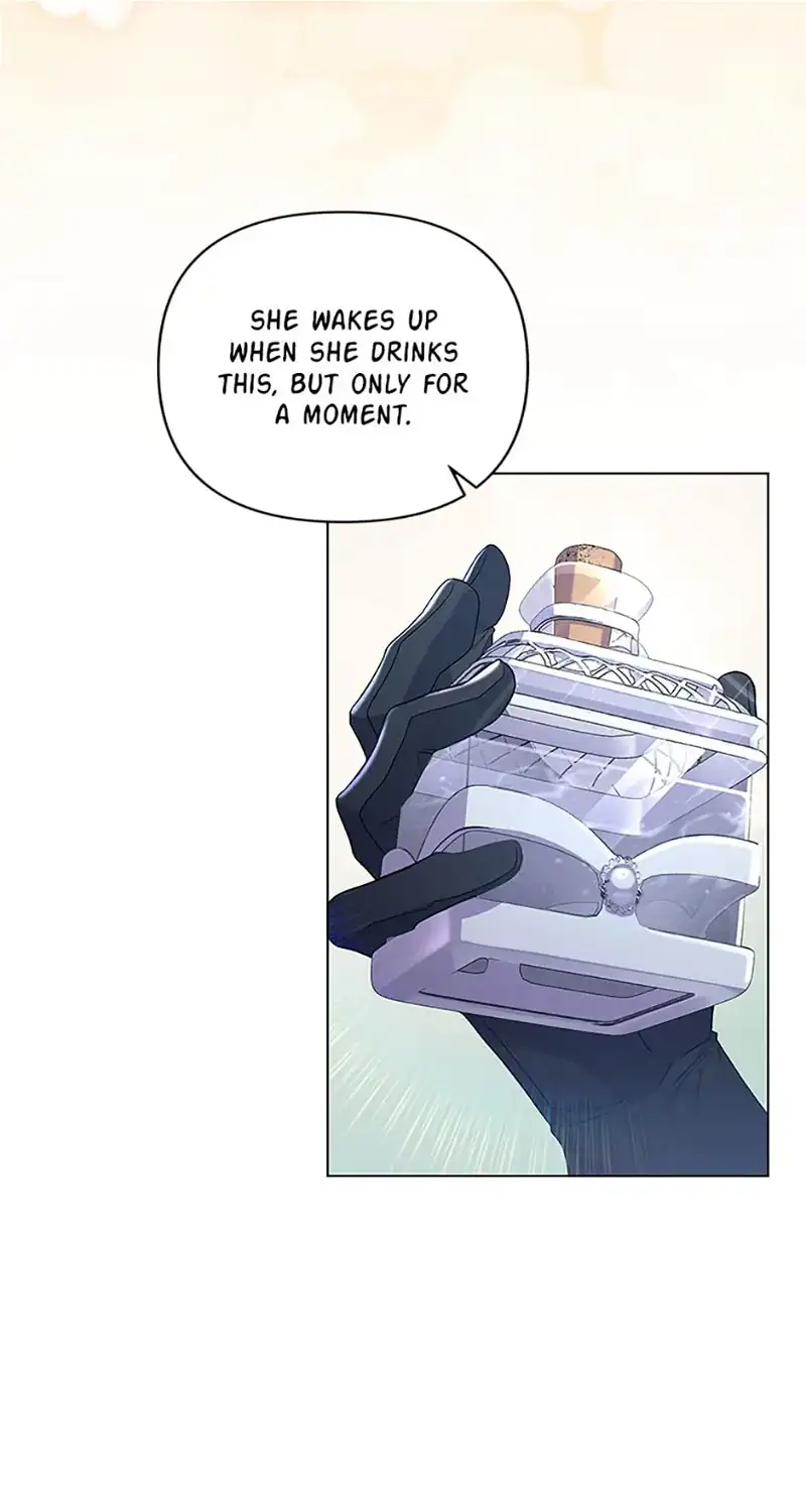 The Obsessive Second Male Lead Has Gone Wild chapter 39 page 15