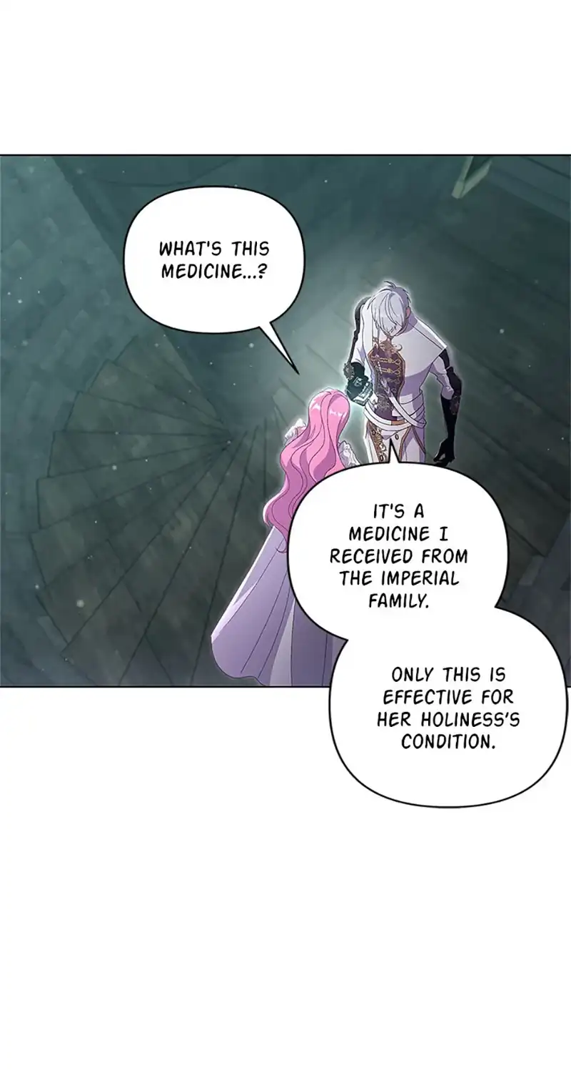 The Obsessive Second Male Lead Has Gone Wild chapter 39 page 16