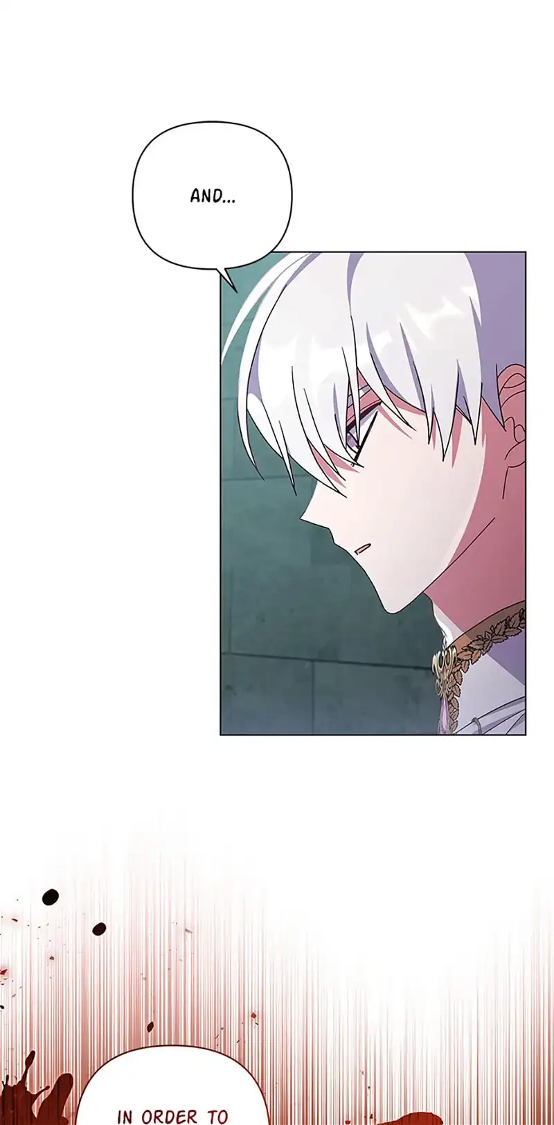 The Obsessive Second Male Lead Has Gone Wild chapter 39 page 17