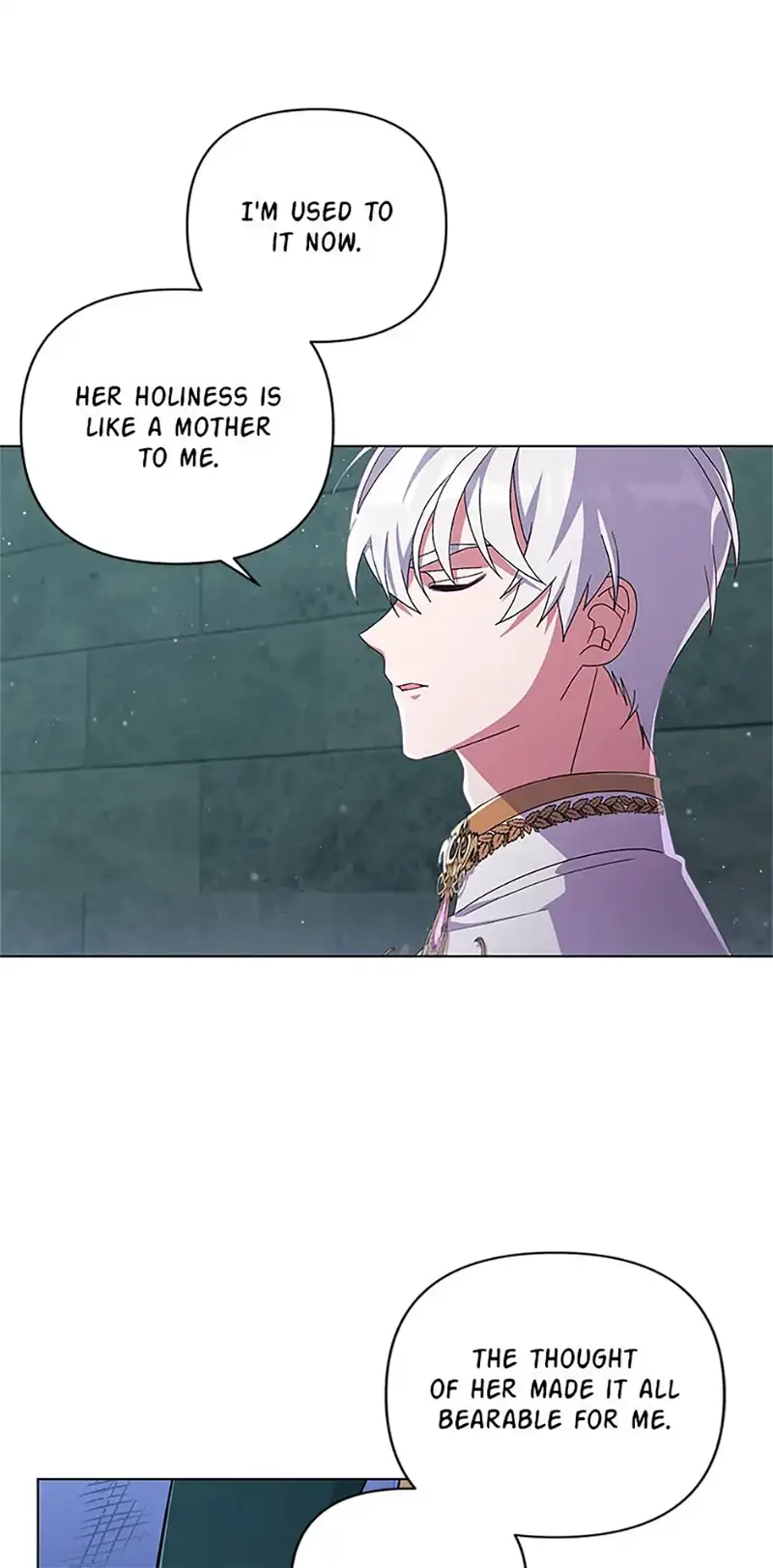The Obsessive Second Male Lead Has Gone Wild chapter 39 page 20