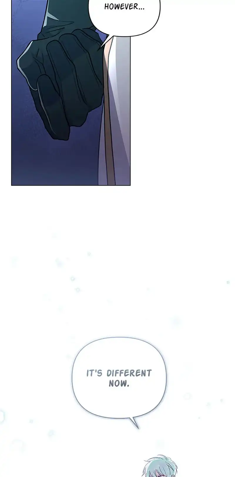 The Obsessive Second Male Lead Has Gone Wild chapter 39 page 21
