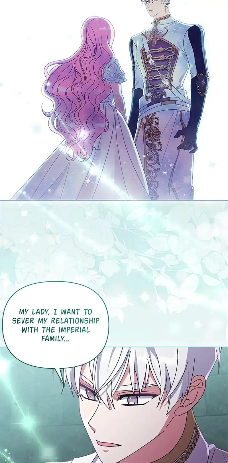 The Obsessive Second Male Lead Has Gone Wild chapter 39 page 22