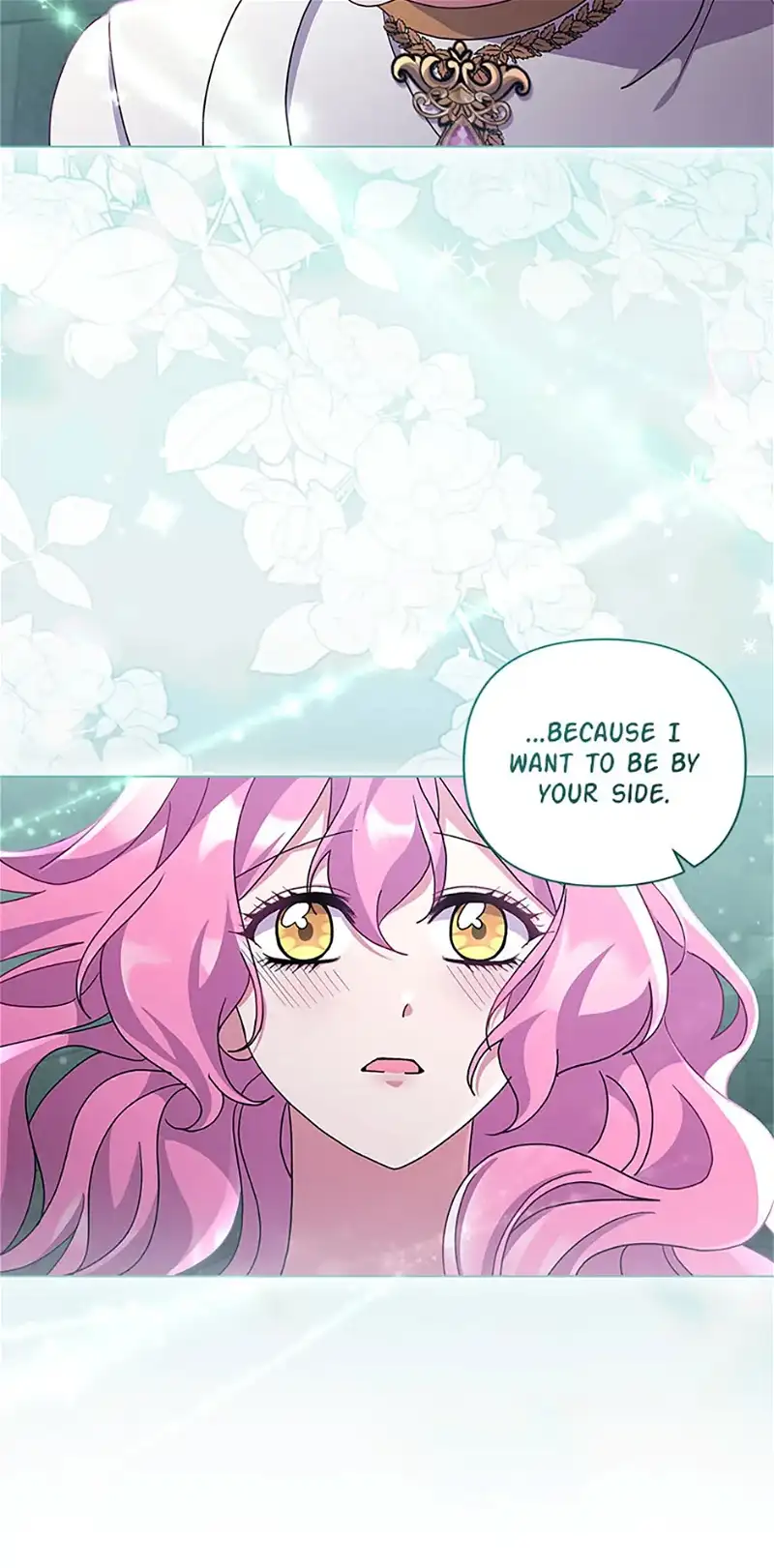 The Obsessive Second Male Lead Has Gone Wild chapter 39 page 23