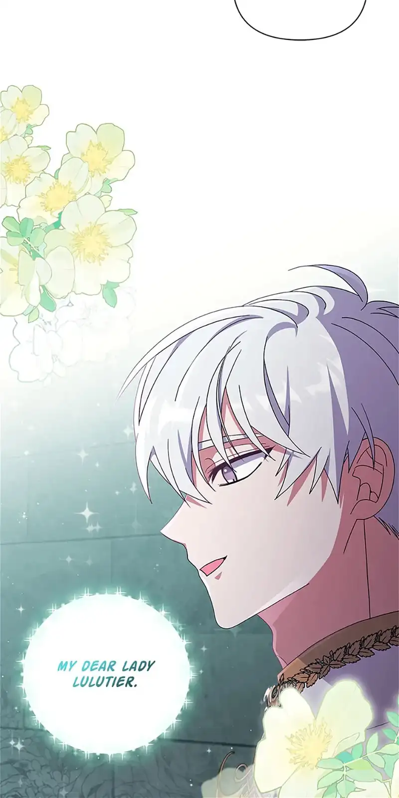 The Obsessive Second Male Lead Has Gone Wild chapter 39 page 26