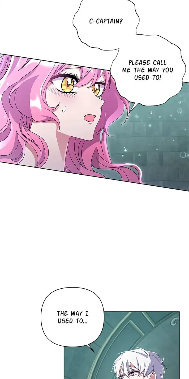 The Obsessive Second Male Lead Has Gone Wild chapter 39 page 28