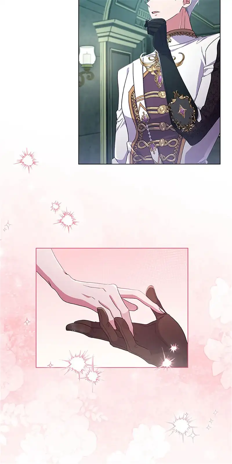 The Obsessive Second Male Lead Has Gone Wild chapter 39 page 29