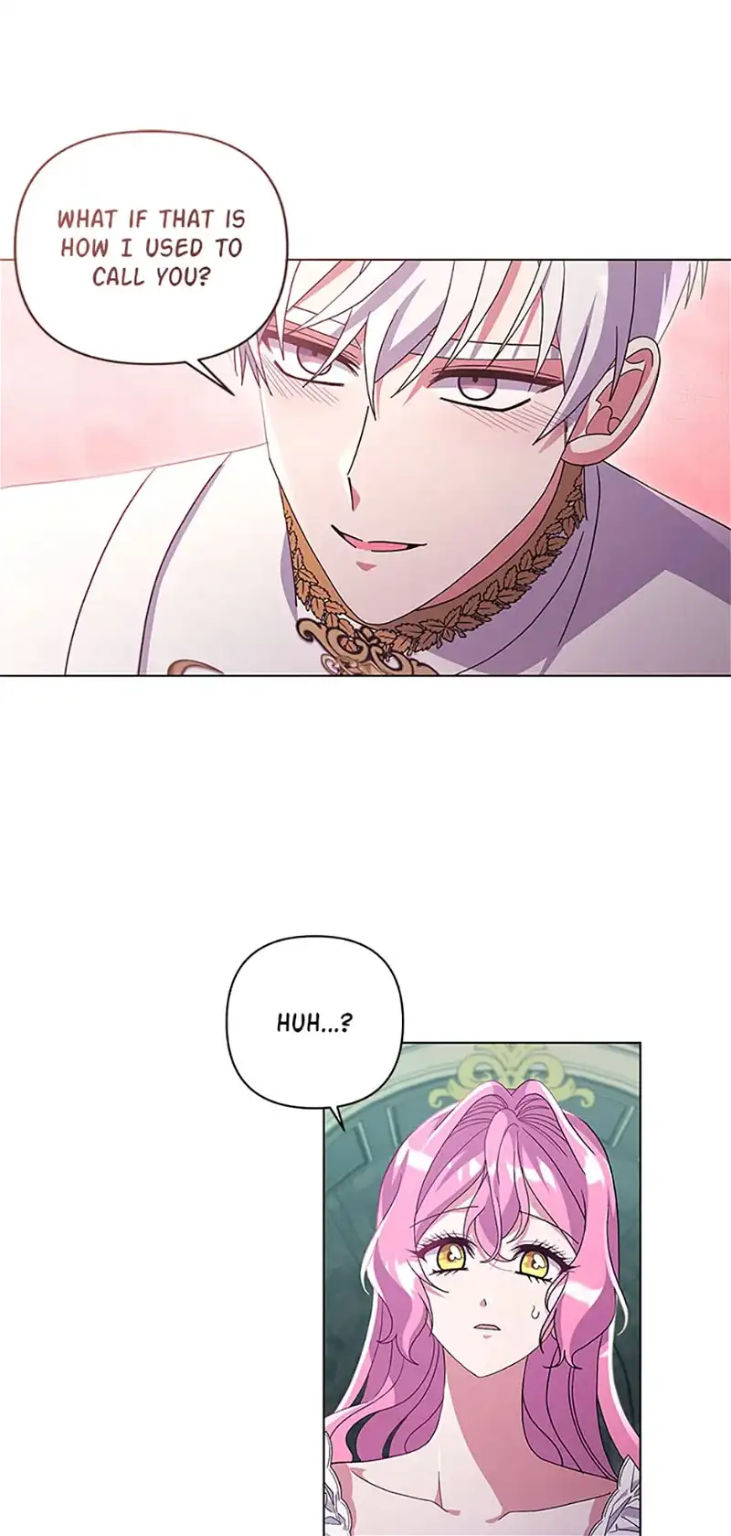 The Obsessive Second Male Lead Has Gone Wild chapter 39 page 31