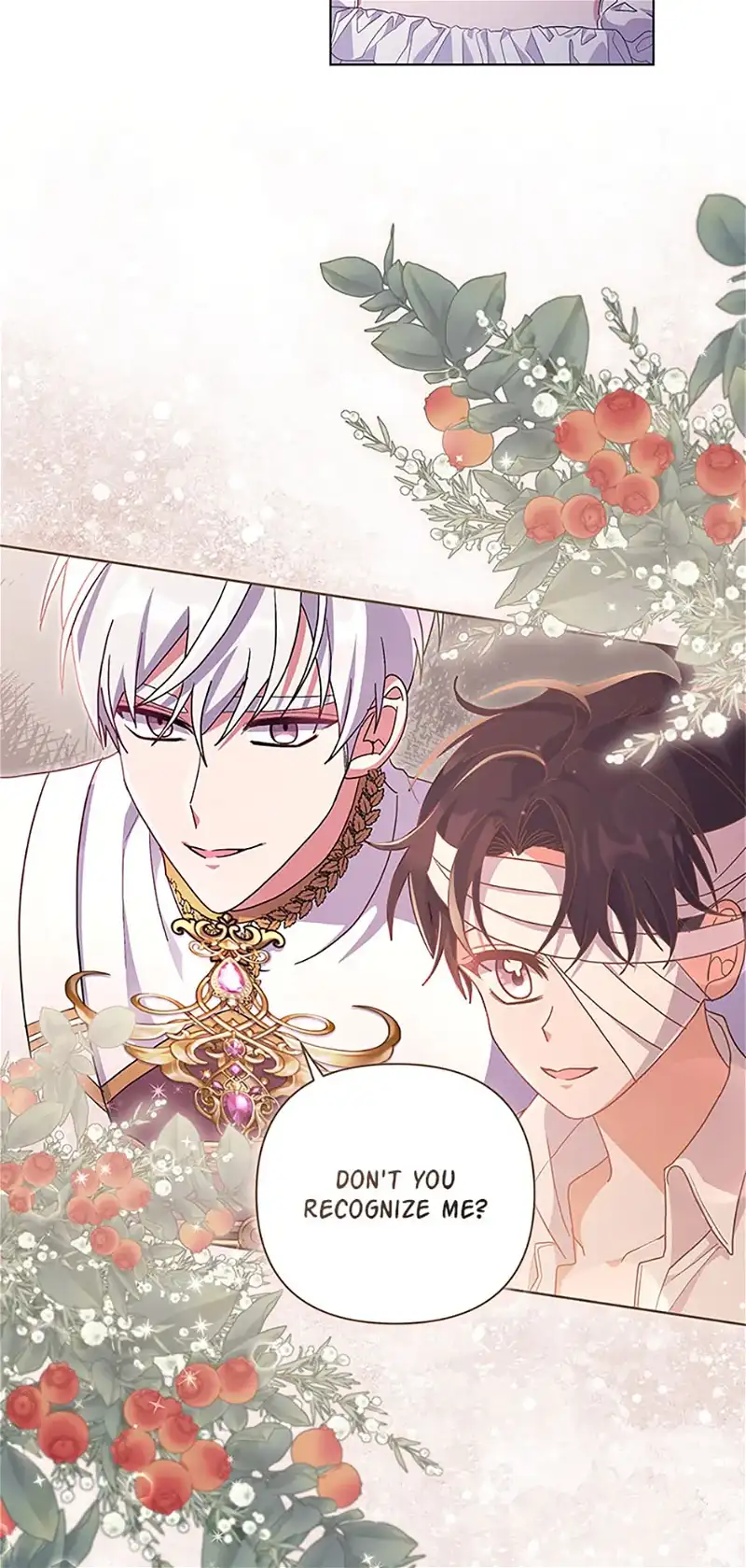 The Obsessive Second Male Lead Has Gone Wild chapter 39 page 32
