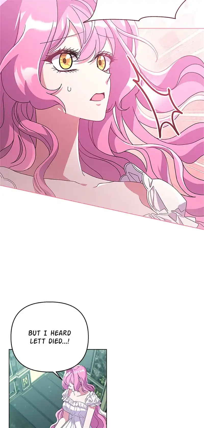 The Obsessive Second Male Lead Has Gone Wild chapter 39 page 36