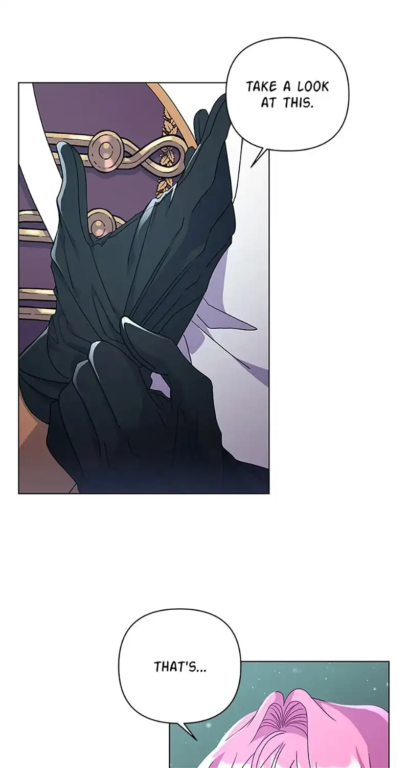 The Obsessive Second Male Lead Has Gone Wild chapter 39 page 38