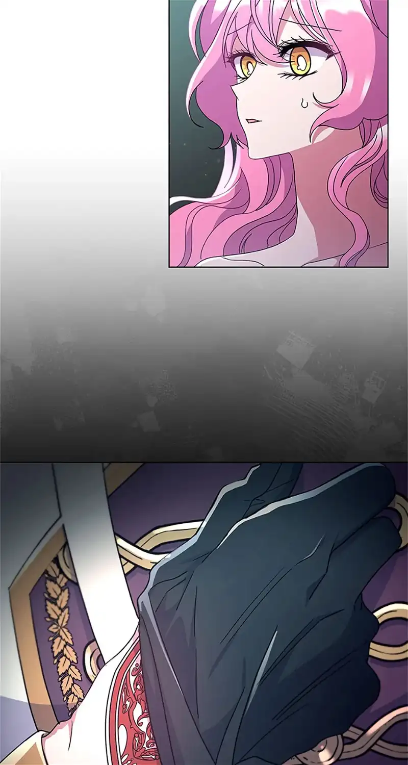 The Obsessive Second Male Lead Has Gone Wild chapter 39 page 39