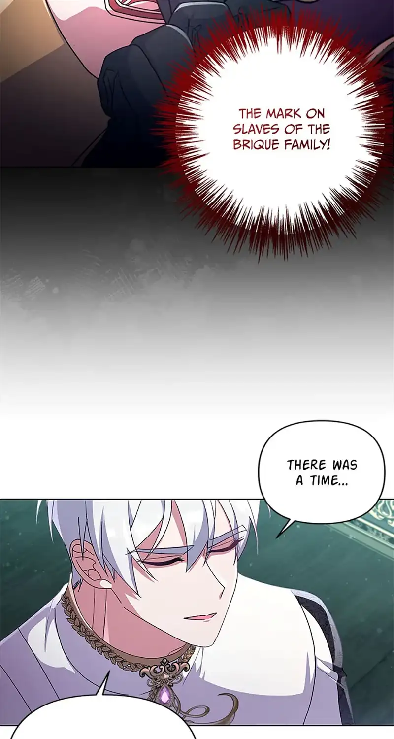 The Obsessive Second Male Lead Has Gone Wild chapter 39 page 40