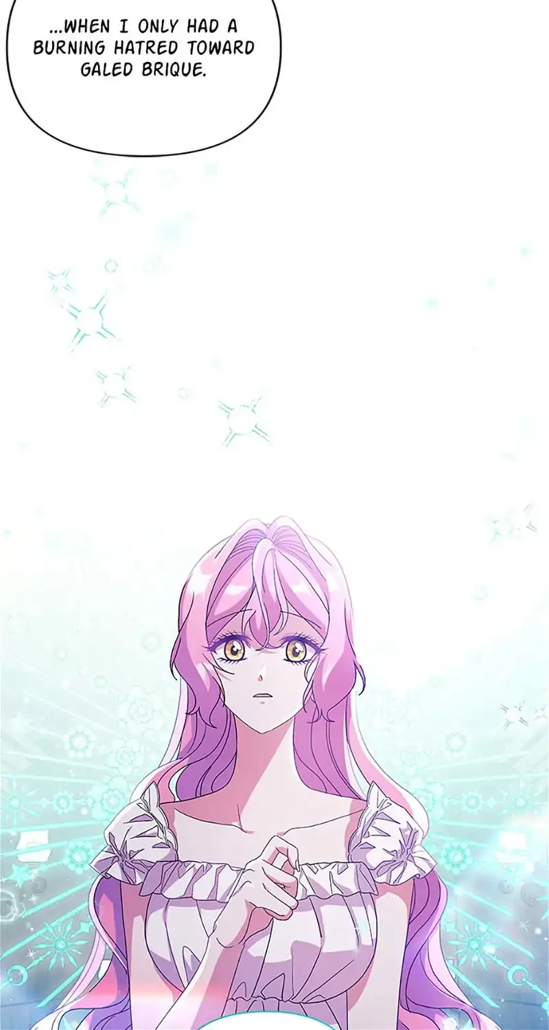The Obsessive Second Male Lead Has Gone Wild chapter 39 page 41