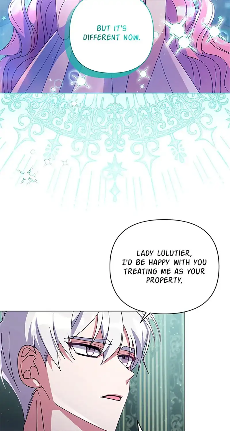 The Obsessive Second Male Lead Has Gone Wild chapter 39 page 42