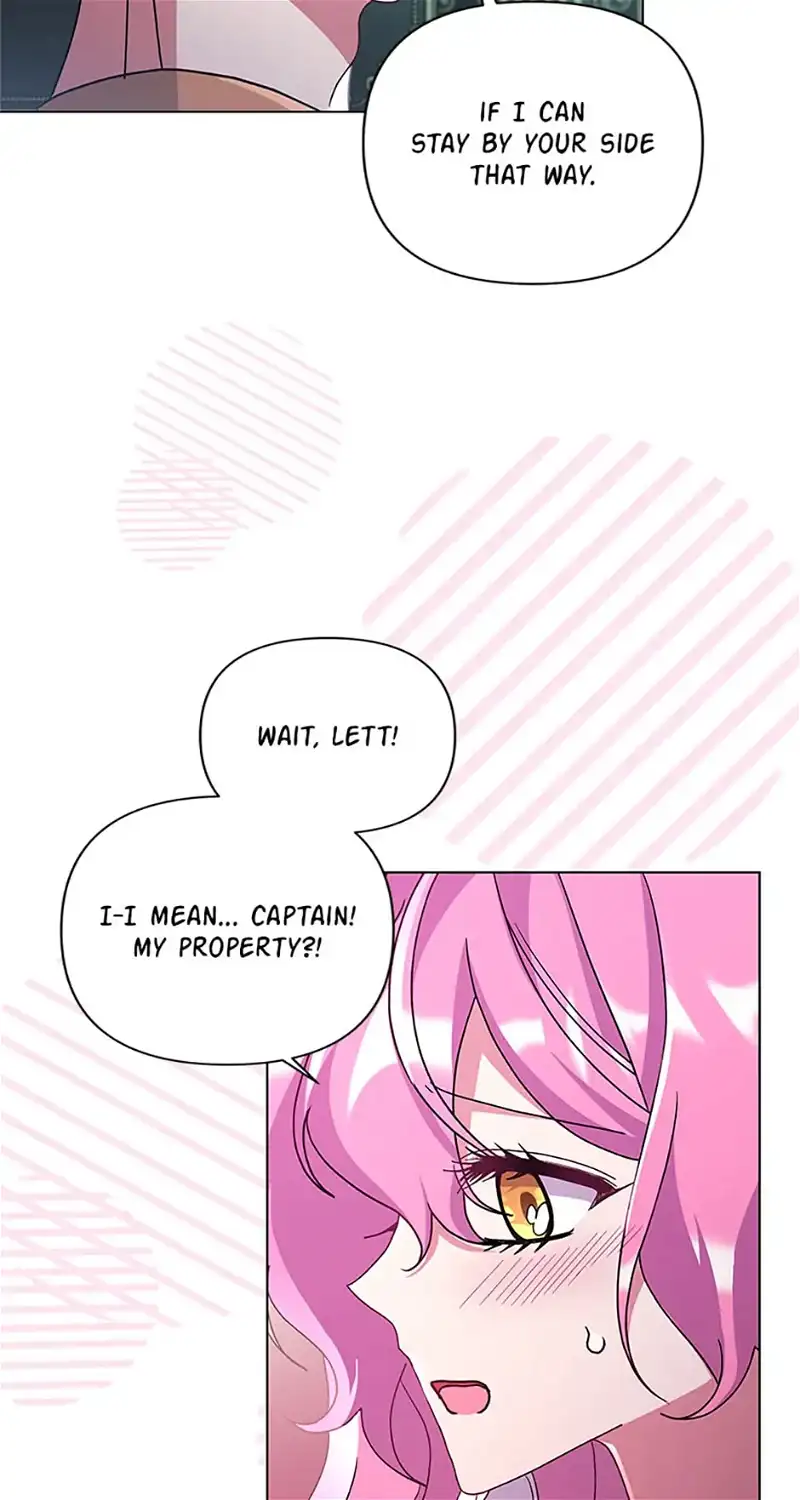The Obsessive Second Male Lead Has Gone Wild chapter 39 page 43