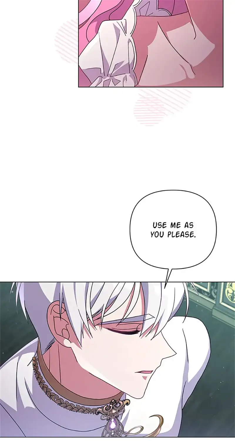 The Obsessive Second Male Lead Has Gone Wild chapter 39 page 44