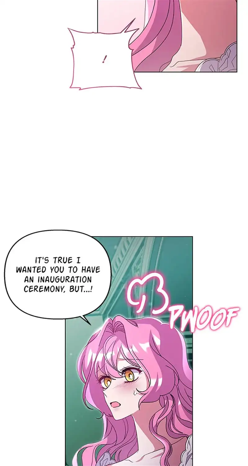 The Obsessive Second Male Lead Has Gone Wild chapter 39 page 47