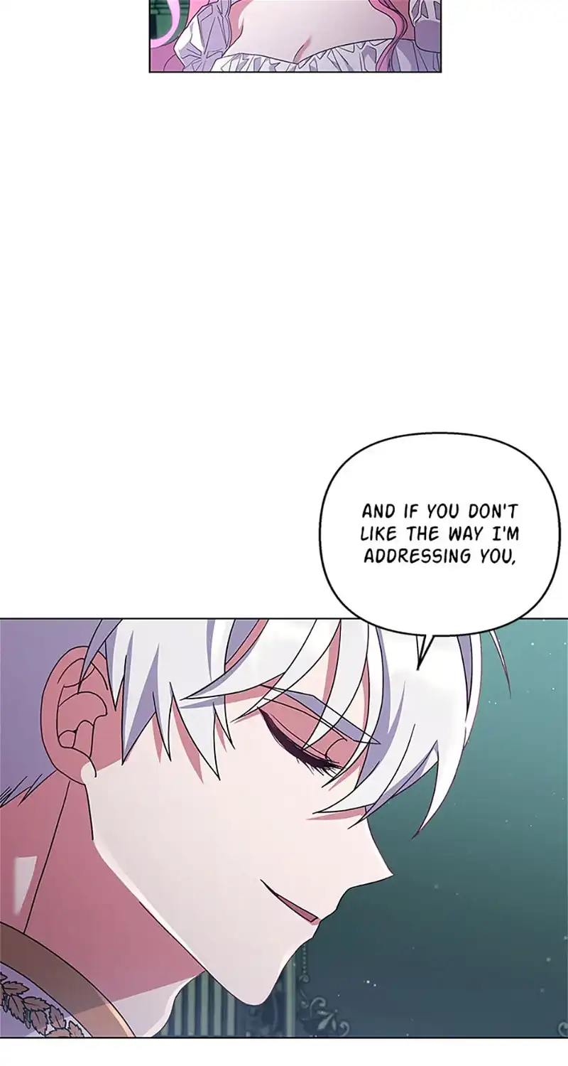 The Obsessive Second Male Lead Has Gone Wild chapter 39 page 48