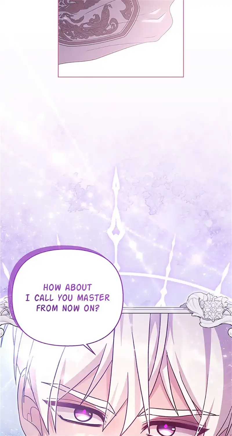 The Obsessive Second Male Lead Has Gone Wild chapter 39 page 50