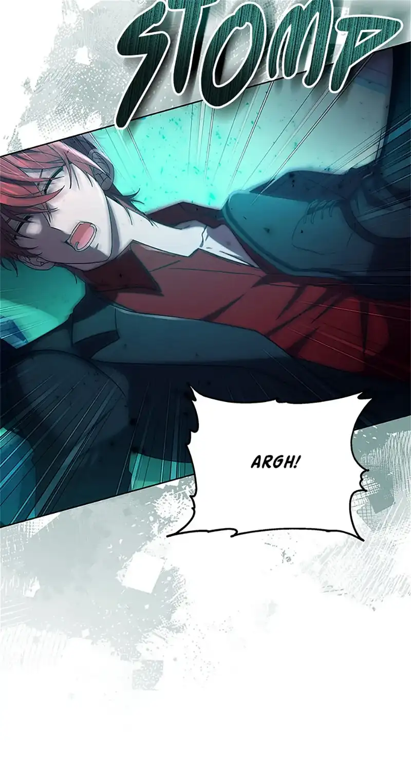 The Obsessive Second Male Lead Has Gone Wild chapter 39 page 58