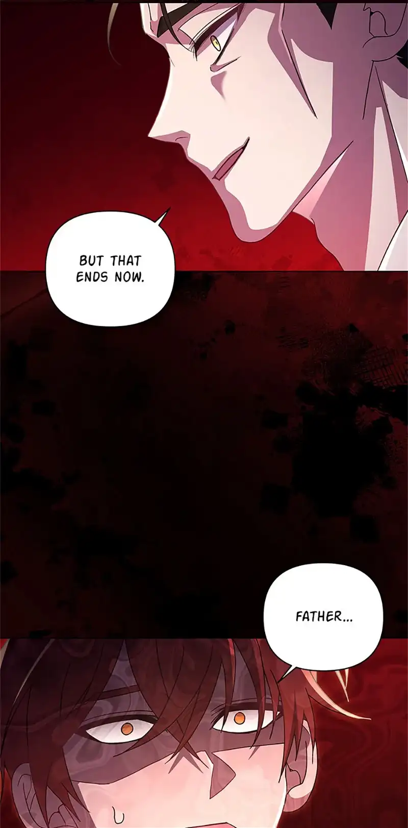 The Obsessive Second Male Lead Has Gone Wild chapter 39 page 63