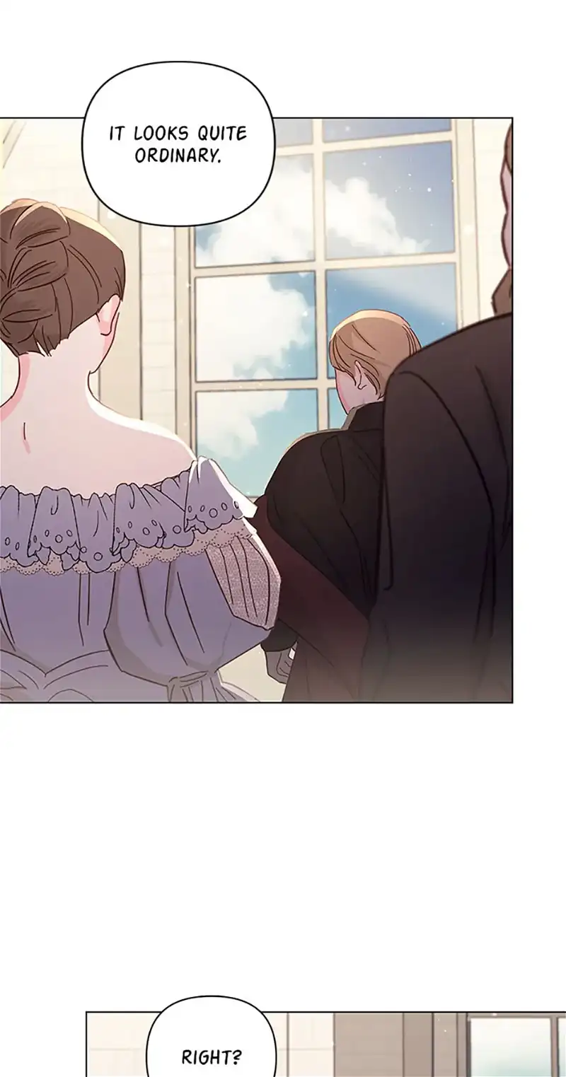 The Obsessive Second Male Lead Has Gone Wild chapter 40 page 3