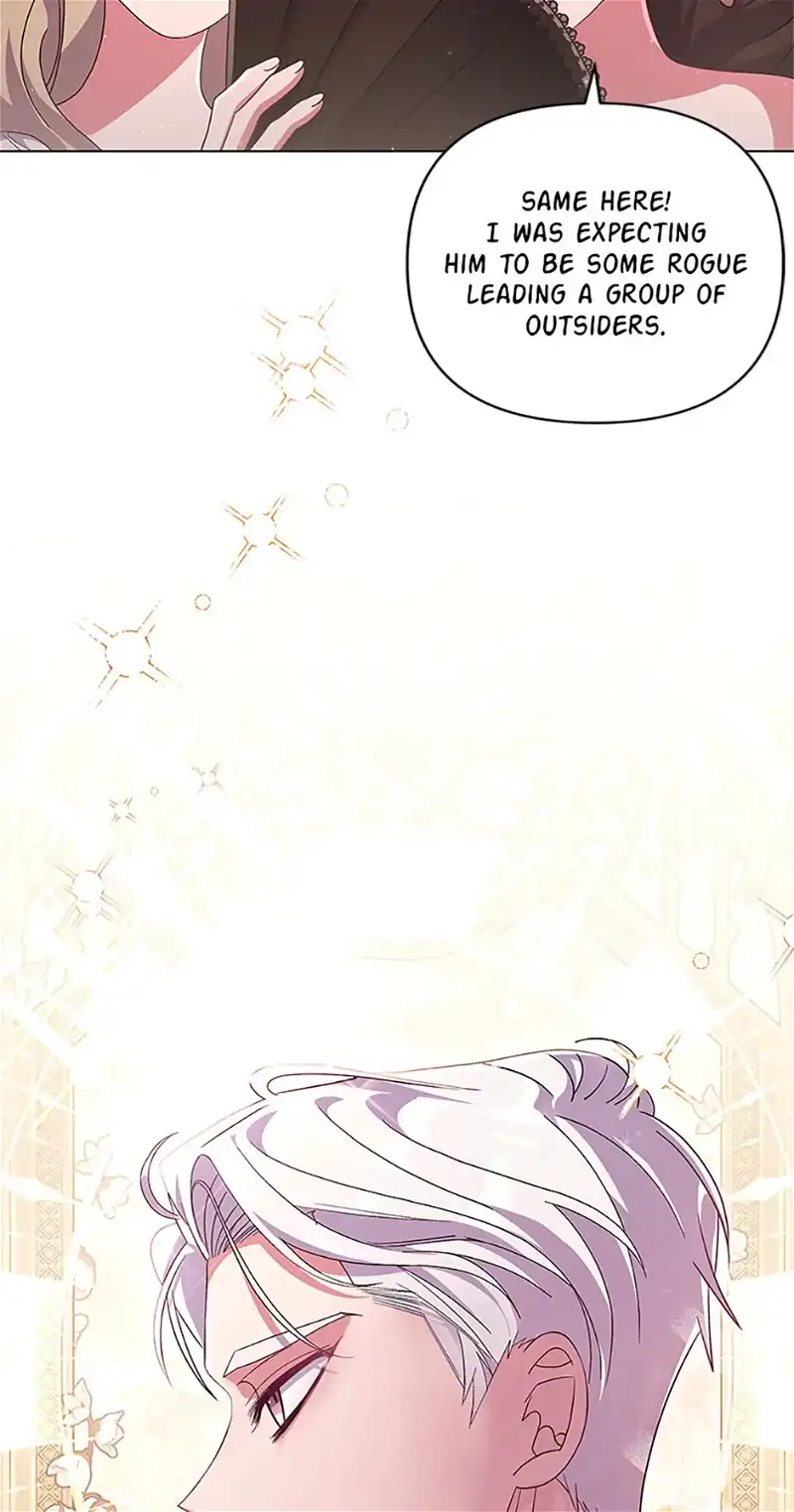 The Obsessive Second Male Lead Has Gone Wild chapter 40 page 5