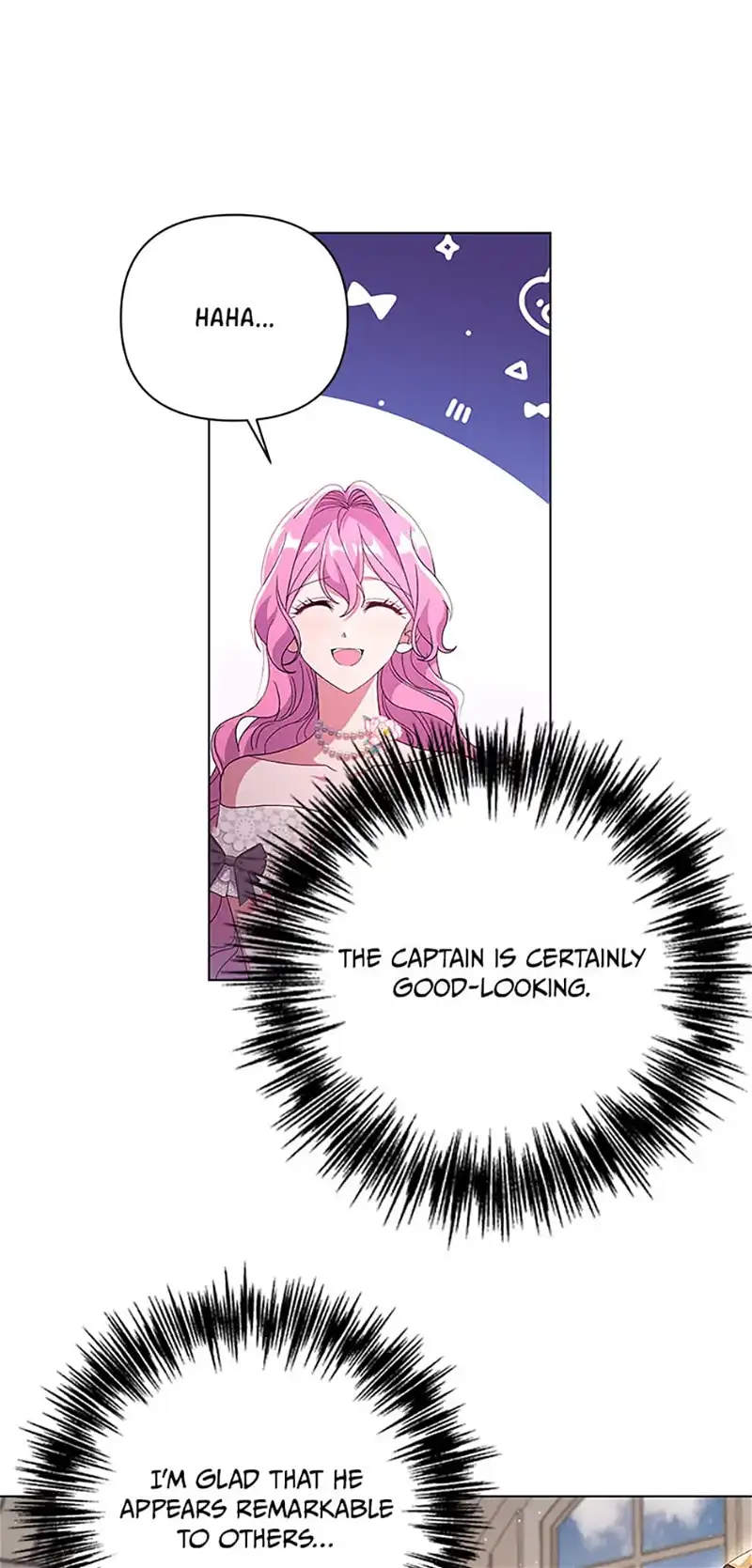The Obsessive Second Male Lead Has Gone Wild chapter 40 page 8