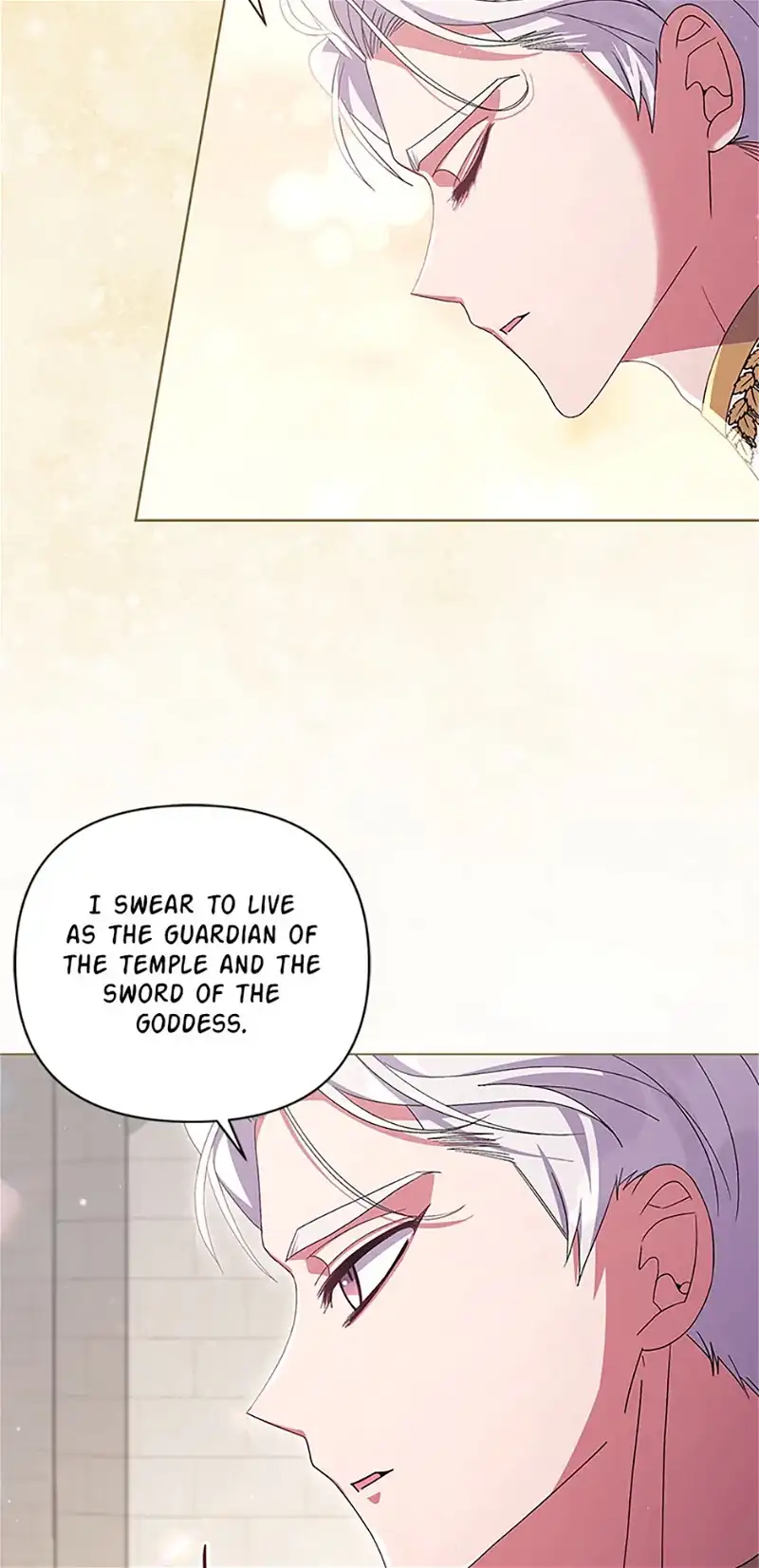 The Obsessive Second Male Lead Has Gone Wild chapter 40 page 18