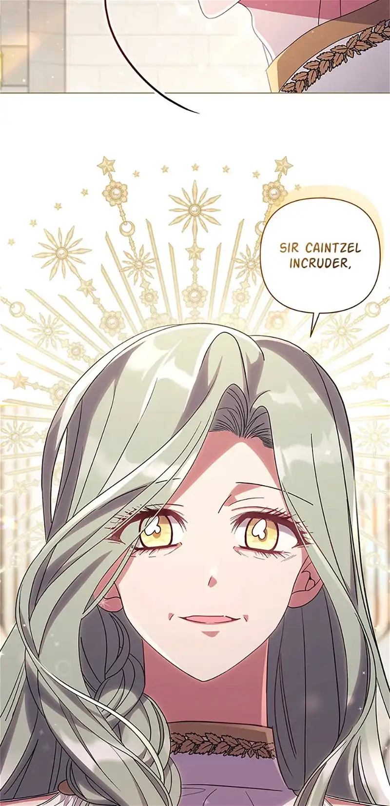 The Obsessive Second Male Lead Has Gone Wild chapter 40 page 19