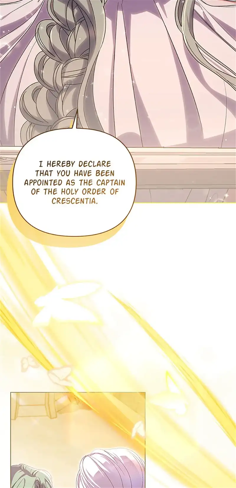 The Obsessive Second Male Lead Has Gone Wild chapter 40 page 20