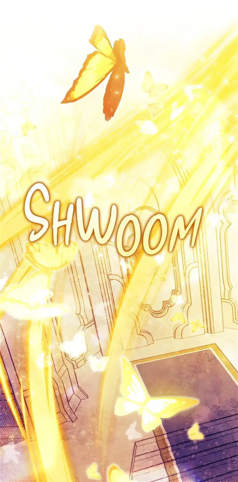 The Obsessive Second Male Lead Has Gone Wild chapter 40 page 22