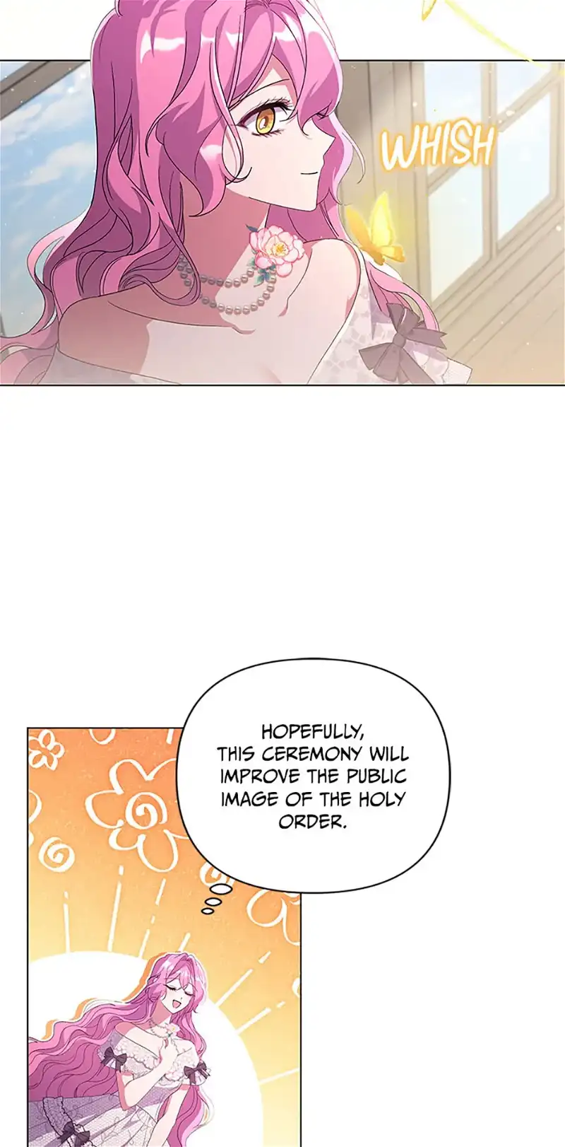 The Obsessive Second Male Lead Has Gone Wild chapter 40 page 24