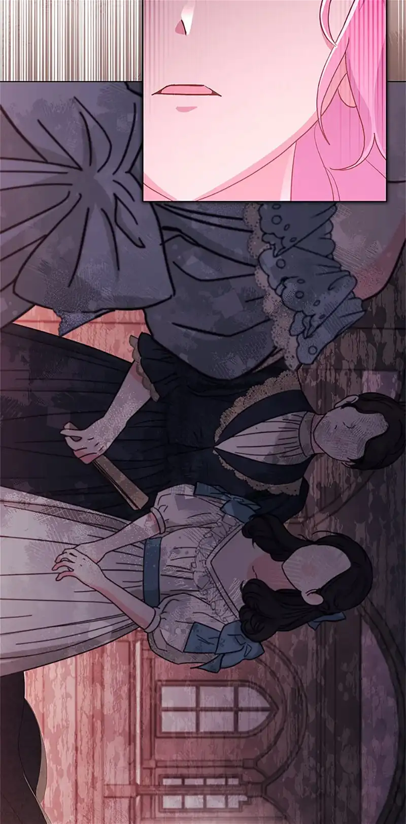 The Obsessive Second Male Lead Has Gone Wild chapter 40 page 26