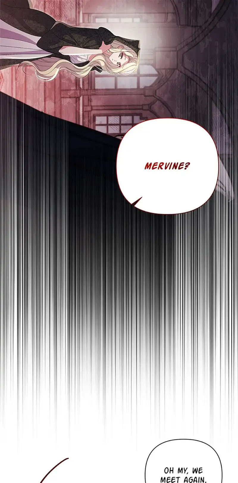 The Obsessive Second Male Lead Has Gone Wild chapter 40 page 27