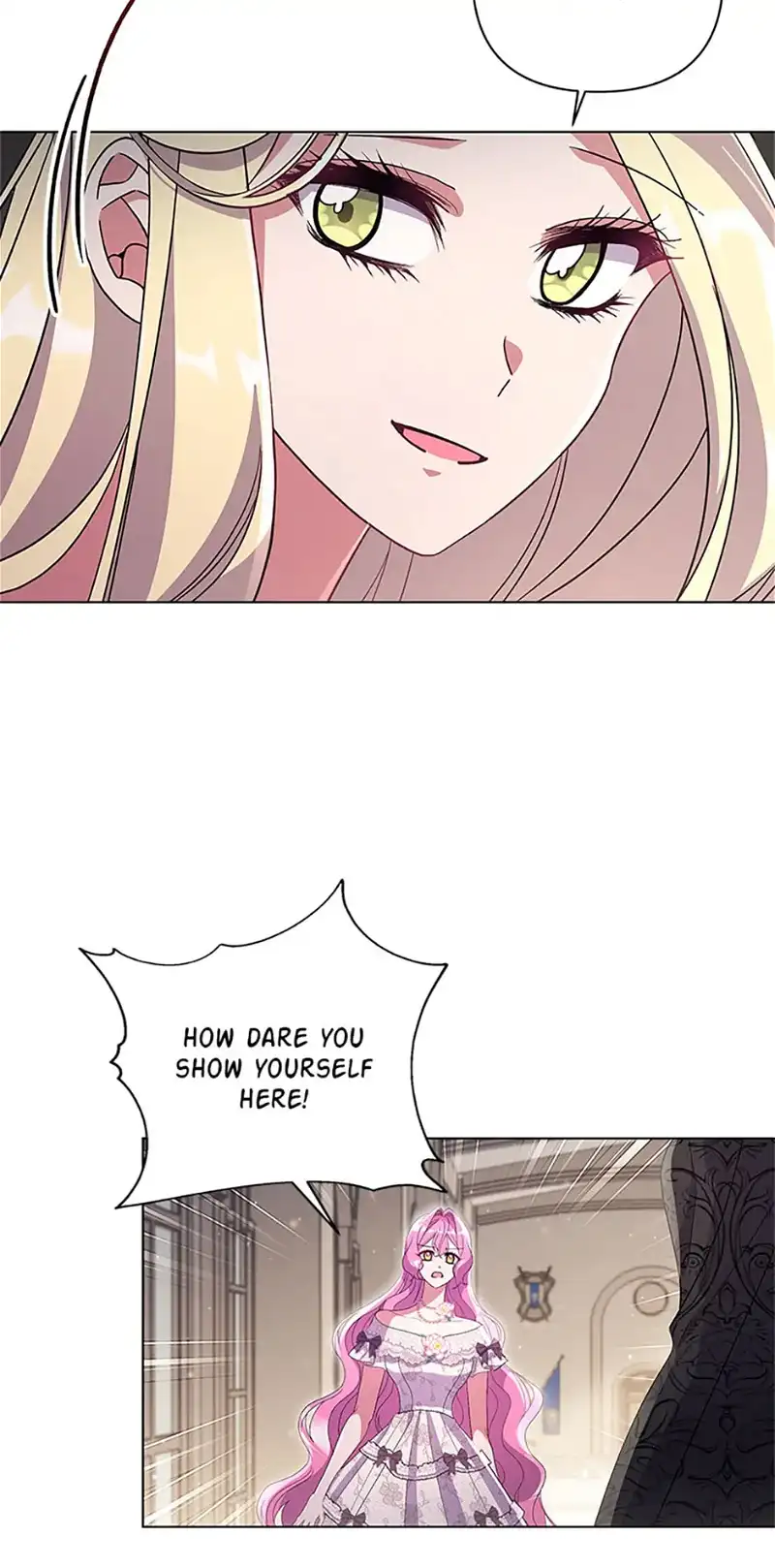 The Obsessive Second Male Lead Has Gone Wild chapter 40 page 28