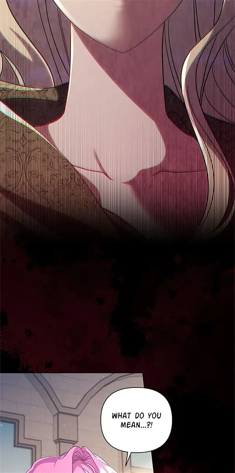 The Obsessive Second Male Lead Has Gone Wild chapter 40 page 31