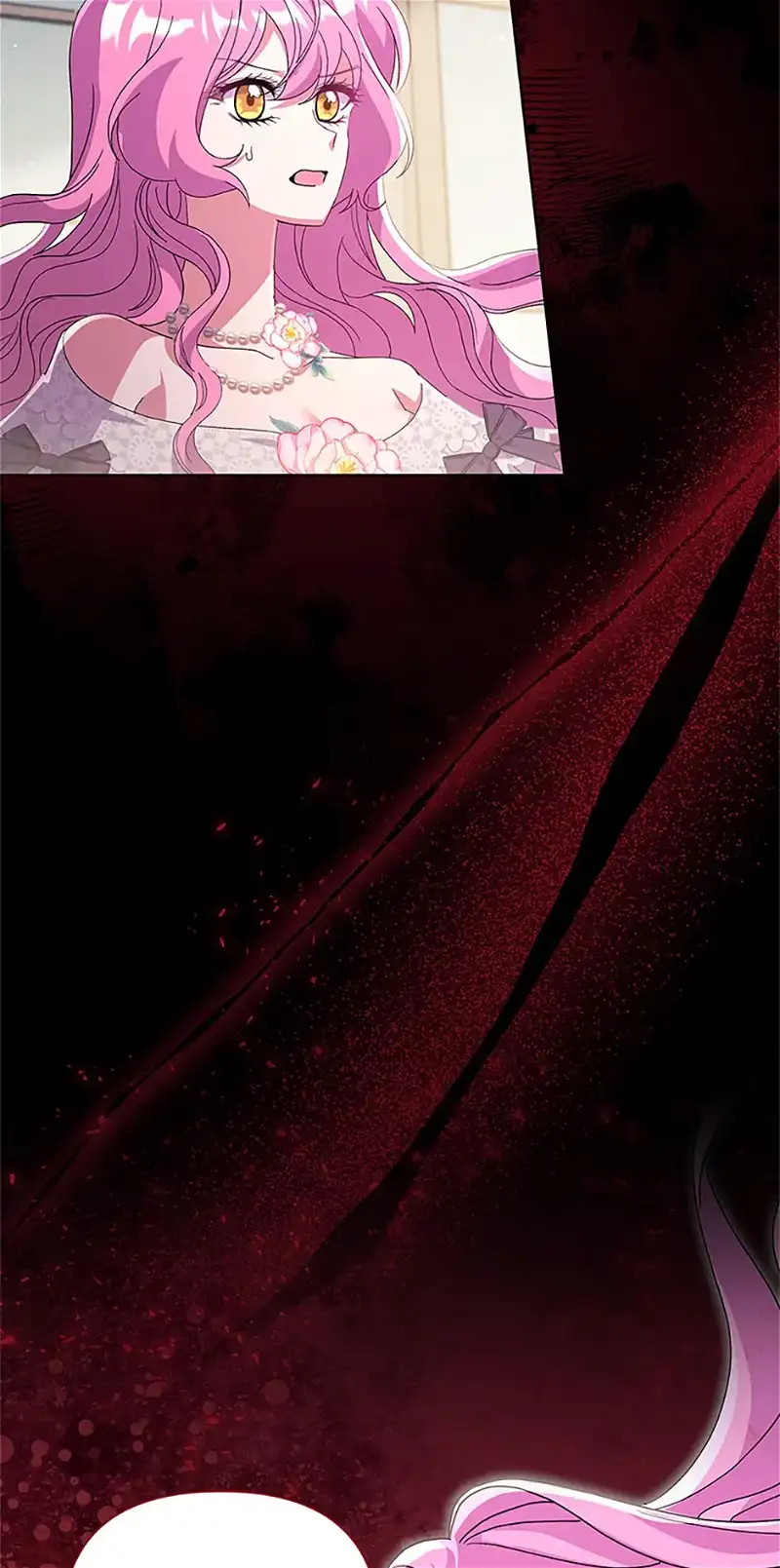 The Obsessive Second Male Lead Has Gone Wild chapter 40 page 32