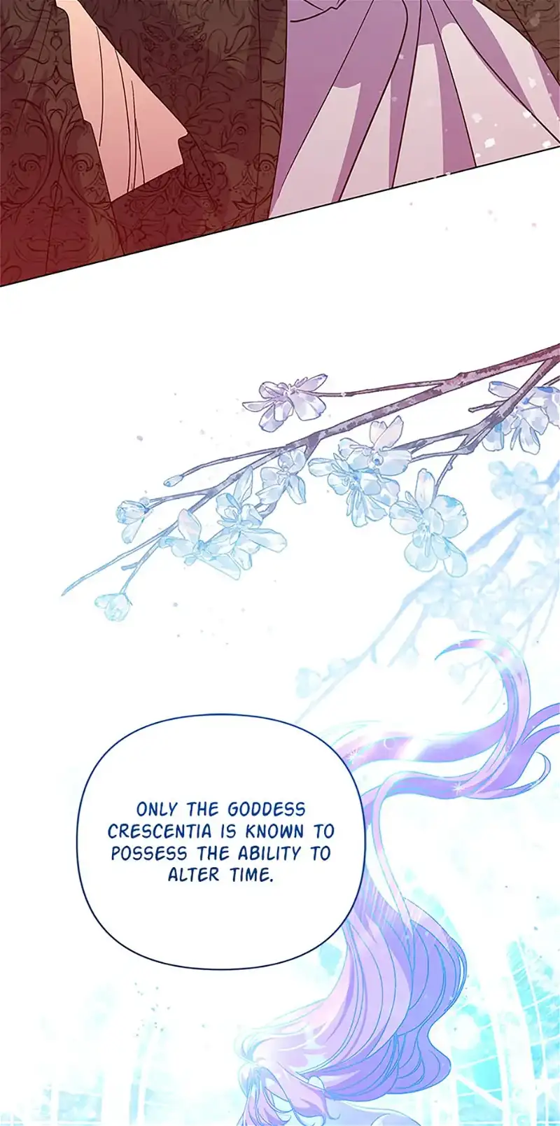 The Obsessive Second Male Lead Has Gone Wild chapter 40 page 34