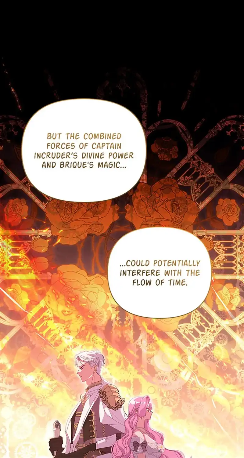 The Obsessive Second Male Lead Has Gone Wild chapter 40 page 36
