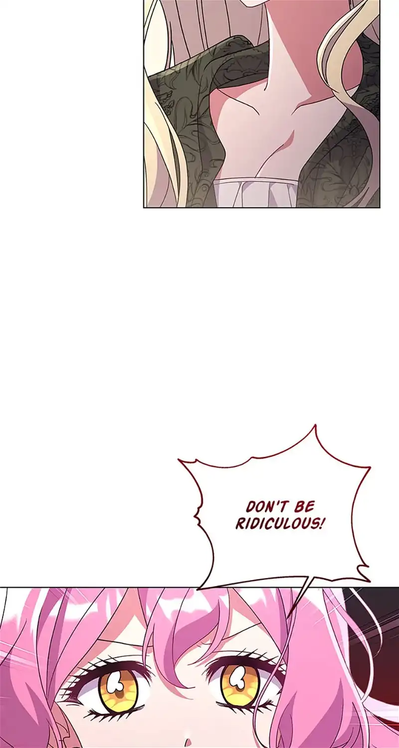The Obsessive Second Male Lead Has Gone Wild chapter 40 page 38