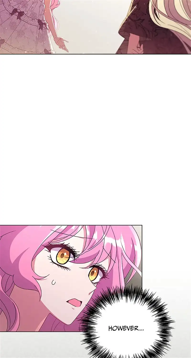 The Obsessive Second Male Lead Has Gone Wild chapter 40 page 40