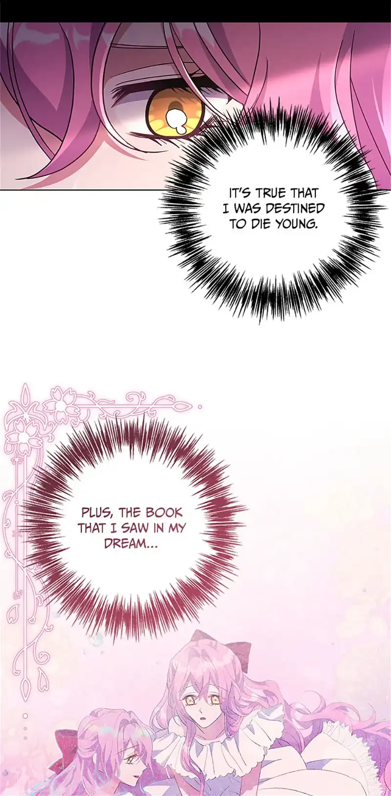 The Obsessive Second Male Lead Has Gone Wild chapter 40 page 44