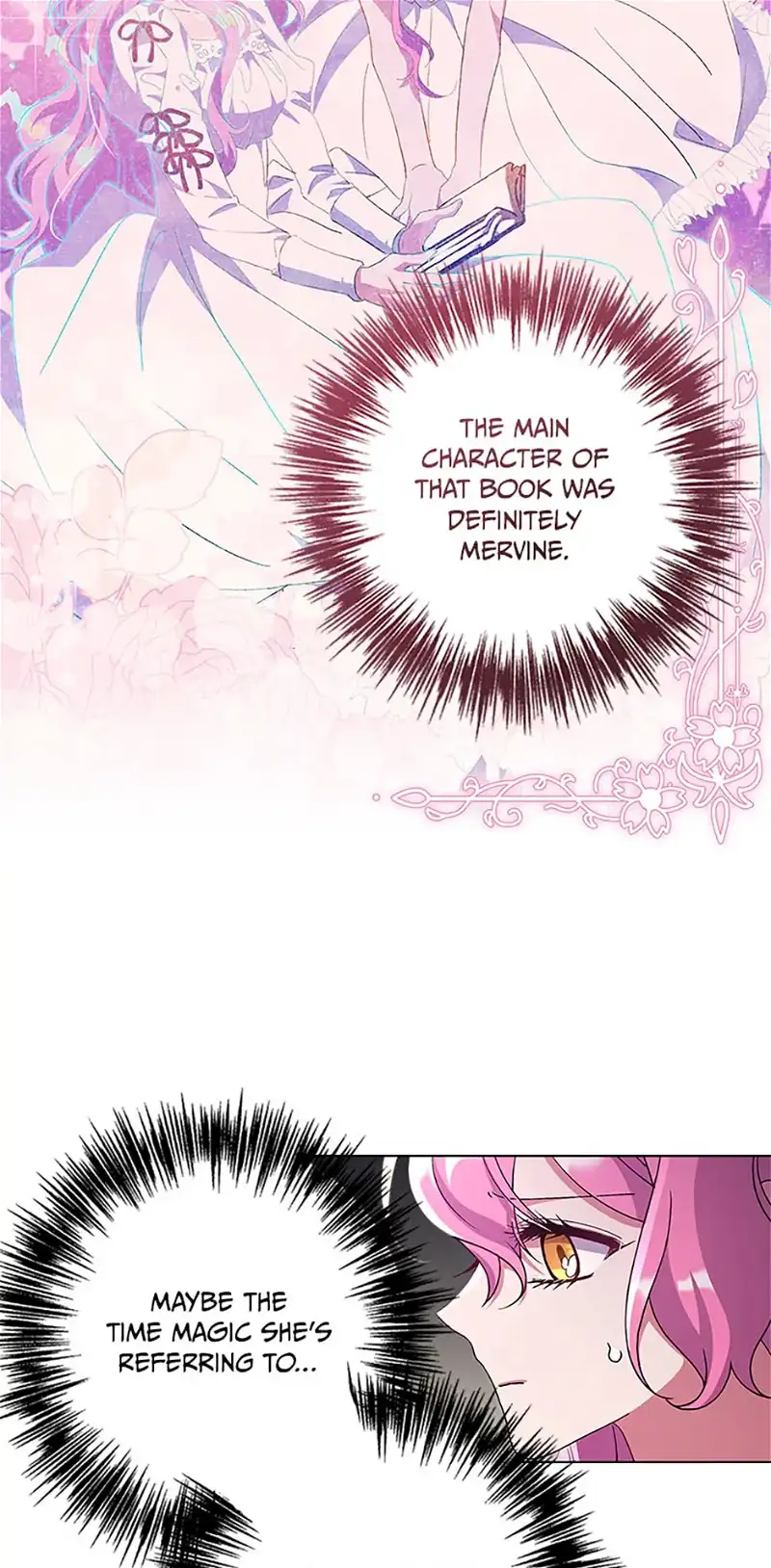 The Obsessive Second Male Lead Has Gone Wild chapter 40 page 45