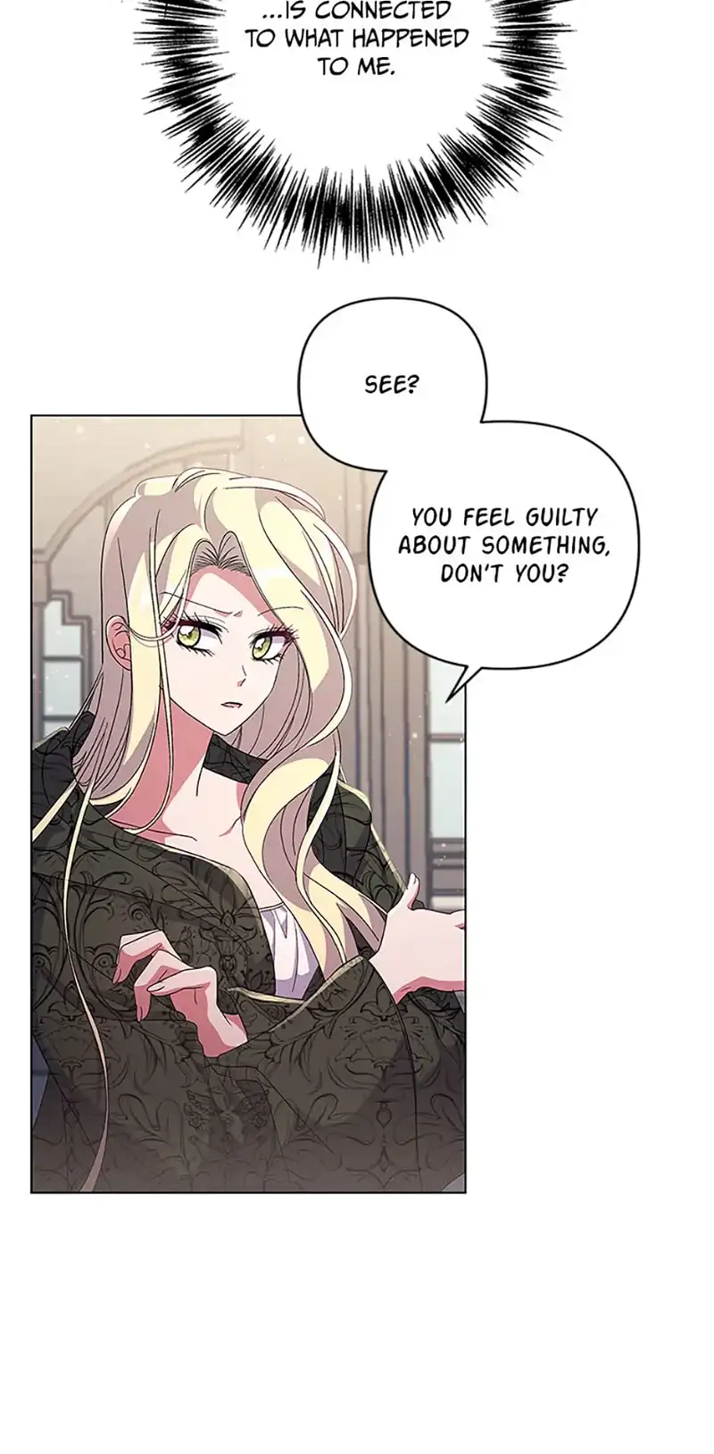 The Obsessive Second Male Lead Has Gone Wild chapter 40 page 46